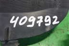 Молдинг лобового стекла левый нижний (9680366980) для Peugeot 408 с 2012г