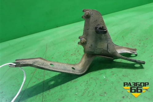 Кронштейн (блока ABS) (MR475119) для Mitsubishi Lancer-9  с 2003-2008г