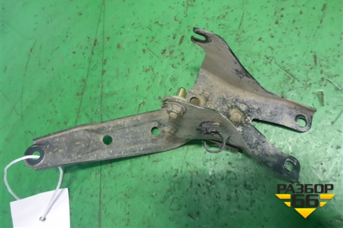Кронштейн (блока ABS) (MR475119) для Mitsubishi Lancer-9  с 2003-2008г