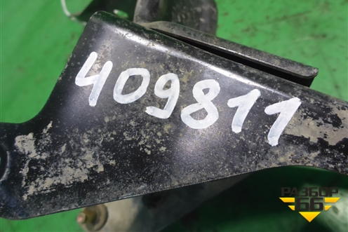 Кронштейн (блока ABS) (MR475119) для Mitsubishi Lancer-9  с 2003-2008г