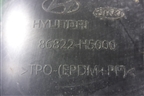 Локер задний правый (новый) (86822H5000) для Hyundai Solaris с 2017г