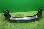 Бампер задний (под парктроник) (521590K370) для Toyota Fortuner с 2016г