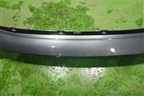 Бампер задний (под парктроник) (521590K370) для Toyota Fortuner с 2016г