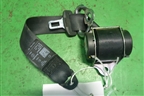 Ремень безопасности задний правый (5L6857447) для Skoda Yeti с 2009г