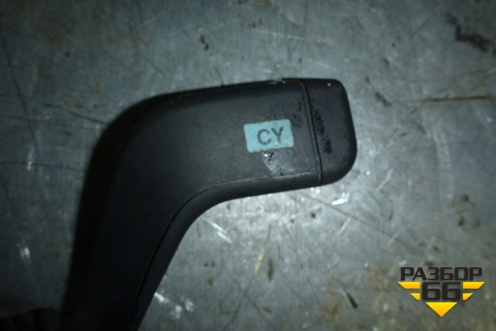 Переключатель стеклоочистителей для Opel Corsa С с 2000-2006г