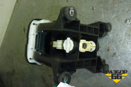 Кулиса КПП АКПП роботизированная для Opel Corsa С с 2000-2006г