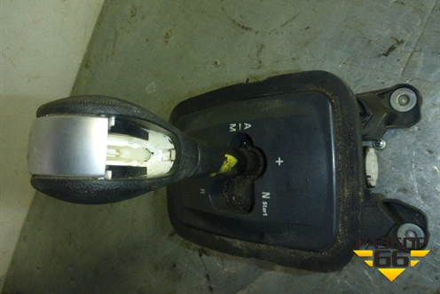 Кулиса КПП АКПП роботизированная для Opel Corsa С с 2000-2006г