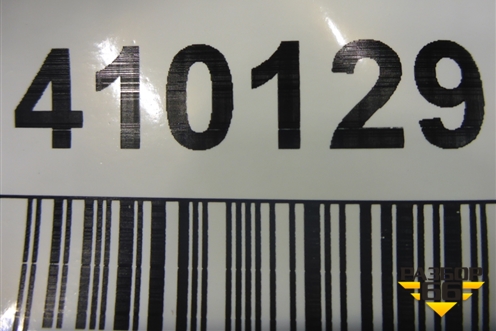 Накладка заднего крыла правого (A2928852122) для Mercedes Benz GLE-Klass (купе) C292 с 2015г