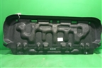 Покрытие напольное (под заднее сиденье) (5L6863419A) для Skoda Yeti с 2009г