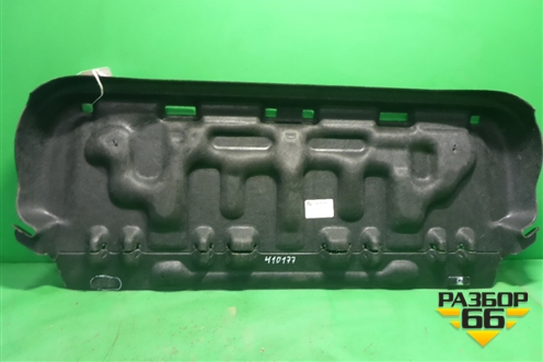Покрытие напольное (под заднее сиденье) (5L6863419A) для Skoda Yeti с 2009г