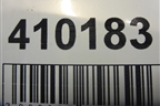 Бампер задний (после 2015г) (6RU807421D) для Volkswagen Polo (седан) с 2010г