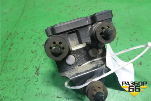 Блок ABS (1K0907379AK) для Skoda Yeti с 2009г