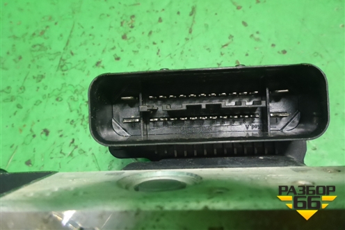 Блок ABS (1K0907379AK) для Skoda Yeti с 2009г