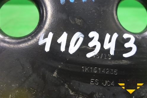 Кронштейн (блока ABS) (1K1614235B) для Skoda Yeti с 2009г