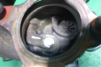 Турбина (4937356035) для Audi A3 (8PA) 2003-2013г Sportback
