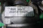 Турбина (4937356035) для Audi A3 (8PA) 2003-2013г Sportback