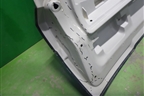 Дверь багажника без стекла верхняя (LR036395) для Land Rover Range Rover 4 с 2013-2022г