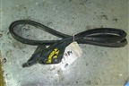 Уплотнитель двери (на дверь) для Subaru Impreza (GG-GD) с 2000-2007г