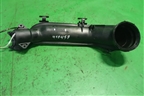 Патрубок интеркулера пластиковый ( 1.2л CBZ) (03F145673F) для Skoda Yeti с 2009г
