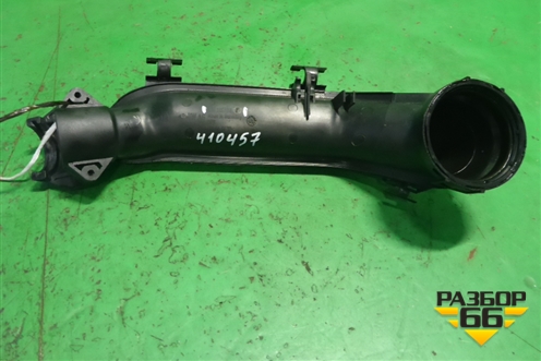 Патрубок интеркулера пластиковый ( 1.2л CBZ) (03F145673F) для Skoda Yeti с 2009г