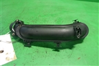 Патрубок интеркулера пластиковый ( 1.2л CBZ) (03F145673F) для Skoda Yeti с 2009г