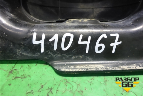 Кронштейн заднего рычага (продольного правого) (1K0505130L) для Skoda Yeti с 2009г