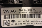 Блок комфорта (5K0937086AA) для Skoda Yeti с 2009г
