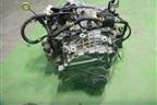 АКПП (2.4л K24Z3) для Honda Accord(CU-CW) с 2008-2013г