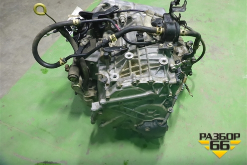 АКПП (2.4л K24Z3) для Honda Accord(CU-CW) с 2008-2013г
