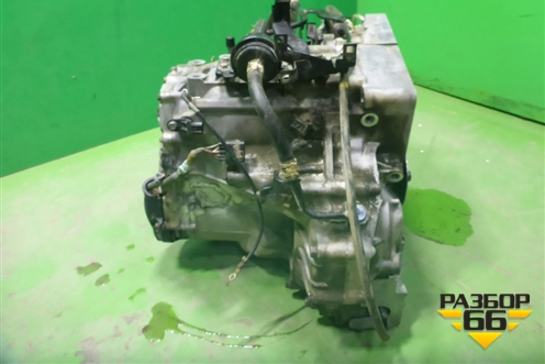 АКПП (2.4л K24Z3) для Honda Accord(CU-CW) с 2008-2013г