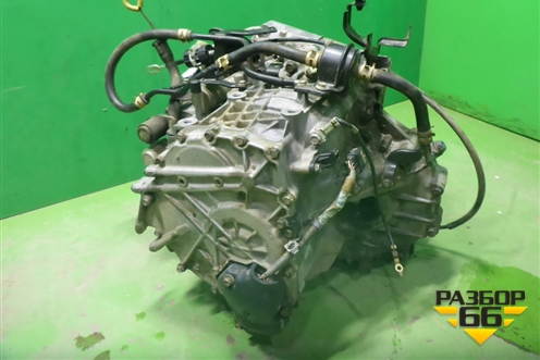 АКПП (2.4л K24Z3) для Honda Accord(CU-CW) с 2008-2013г