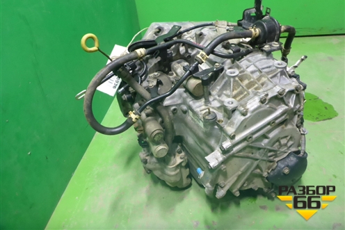 АКПП (2.4л K24Z3) для Honda Accord(CU-CW) с 2008-2013г