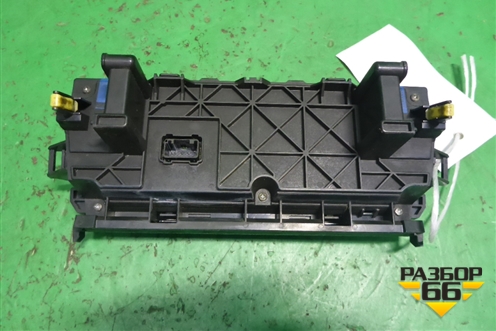 Модуль управления климатической установкой (5590033D90) для Toyota Camry V50 с 2011-2018г