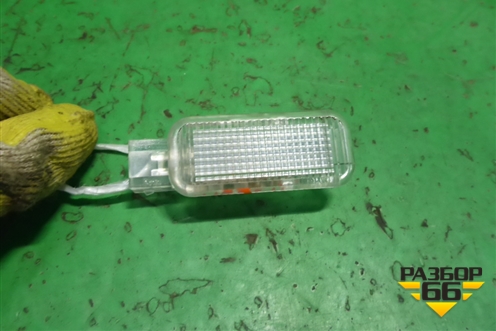 Фонарь подсветки багажника (4B0947415) для Skoda Yeti с 2009г
