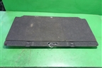 Пол багажника (584100D010) для Toyota Yaris с 2005-2011г