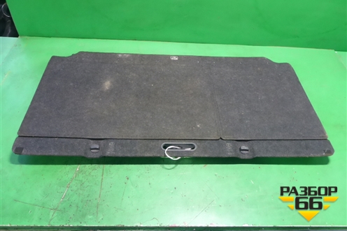 Пол багажника (584100D010) для Toyota Yaris с 2005-2011г