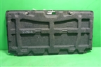 Пол багажника (584100D010) для Toyota Yaris с 2005-2011г