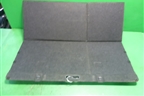 Пол багажника (584100D010) для Toyota Yaris с 2005-2011г