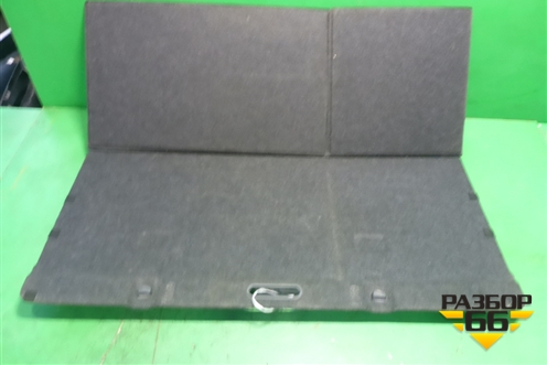 Пол багажника (584100D010) для Toyota Yaris с 2005-2011г