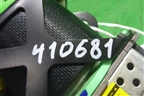 Ремень безопасности передний правый с пиропатроном (732100D200) для Toyota Yaris с 2005-2011г