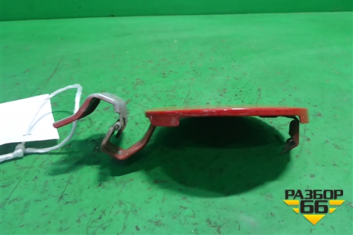 Лючок бензобака (7735052130) для Toyota Yaris с 2005-2011г