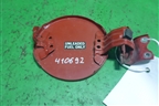 Лючок бензобака (7735052130) для Toyota Yaris с 2005-2011г
