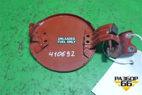 Лючок бензобака (7735052130) для Toyota Yaris с 2005-2011г