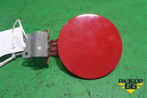 Лючок бензобака (7735052130) для Toyota Yaris с 2005-2011г