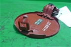 Лючок бензобака (7735052130) для Toyota Yaris с 2005-2011г