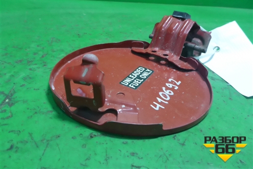 Лючок бензобака (7735052130) для Toyota Yaris с 2005-2011г