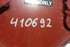 Лючок бензобака (7735052130) для Toyota Yaris с 2005-2011г