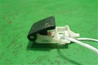 Ручка открывания капота (5363105020) для Toyota Yaris с 2005-2011г
