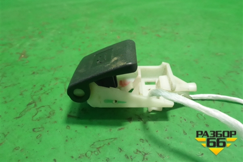 Ручка открывания капота (5363105020) для Toyota Yaris с 2005-2011г