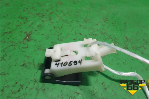 Ручка открывания капота (5363105020) для Toyota Yaris с 2005-2011г